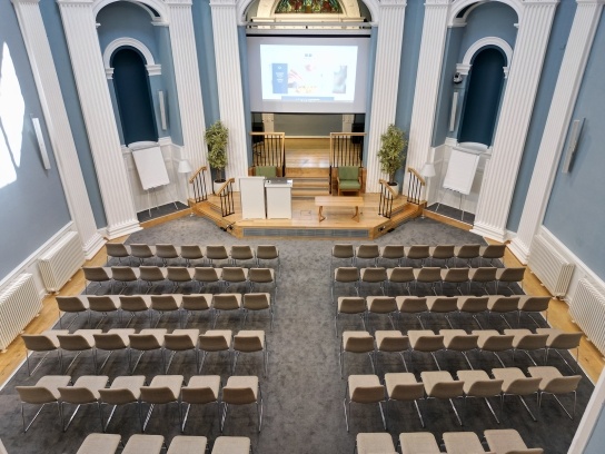 Conference Facilities